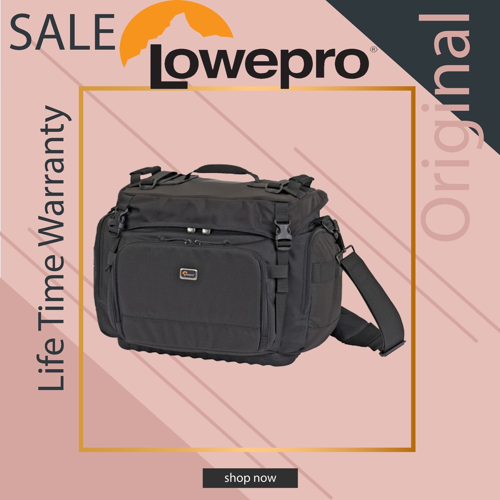 กระเป๋าสะพาย Lowepro Magnum 400 AW