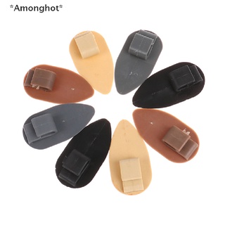 Amonghot คลิปหนีบพรมรถยนต์ กันลื่น 10 ชิ้น