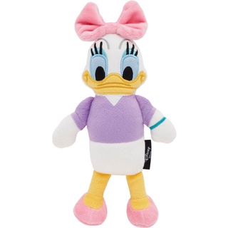 *พร้อมส่งที่ไทย นำเข้าจาก Shop Disney USA Disney Daisy Duck Plush Kicker Cat Toy with Catnip