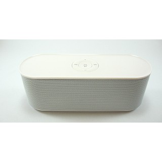 ลำโพงบลูทูธ สเตอริโอ สามารถรับสาย และพูดผ่านลำโพงได้ Bluetooth Speaker SoundLink Mini S207