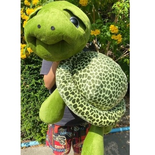 ตุ๊กตาเต่าแซมมี่ ตัวใหญ่ 1 เมตร 🐢