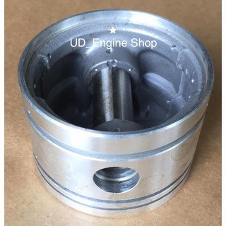 ลูกสูบปั้มลม 6BG1-3R (Air Pump Piston)