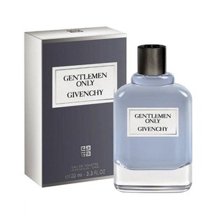 Givenchy Gentlemen Only EDT 100ml