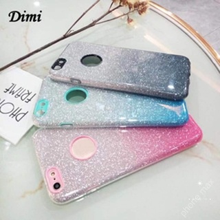 เคสกากเพชร 3in1 สำหรับรุ่นiPhone11 11pro 11promax iphone6 6s 6plus 7plus X XR Xsmax iPhone 7/8 เคส ไอโฟน 8plus