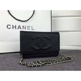 Chanel woc