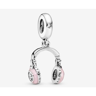 [พร้อมส่ง สินค้าแท้ 💯] Pandora Headphones Dangle Charm