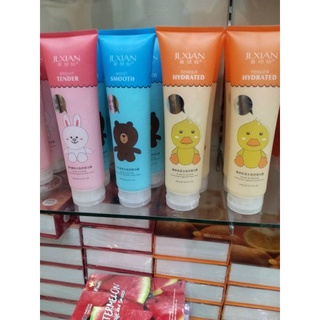 jxian spa happy bath เจลขัดขี้ไคล ถูก/แท้100%(ราคา/1หลอด)