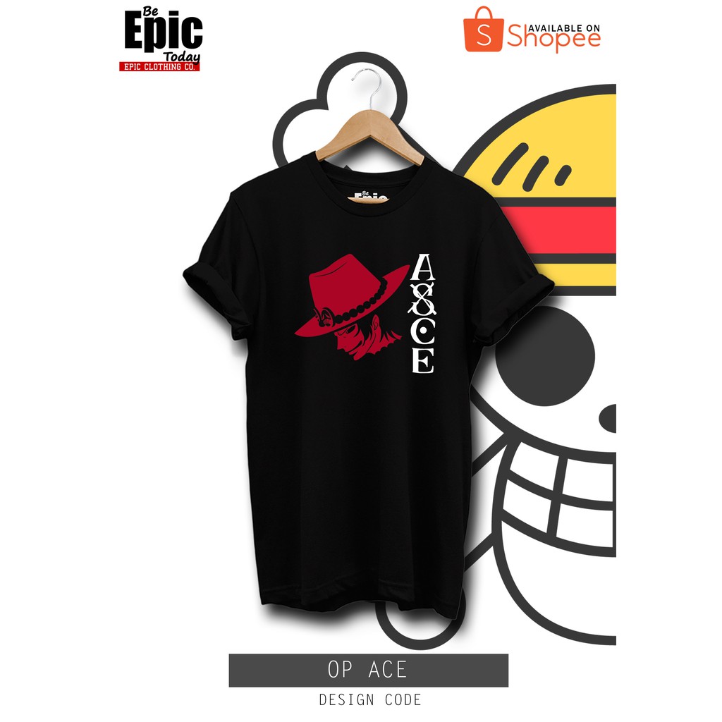 ANIME - ONE PIECE - ACE