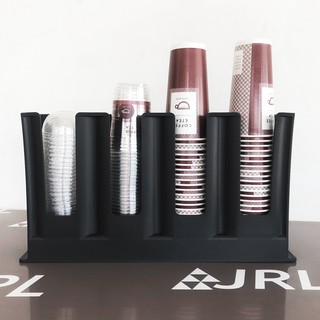 กล่องใส่แก้ว 4 ช่อง****สินค้าพร้อมส่ง****