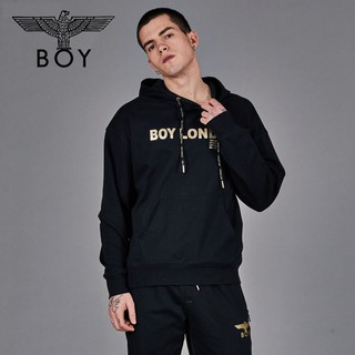 Boy London เสื้อกันหนาวคอกลม B 201nb 60102