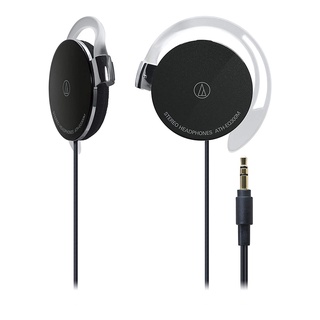 Audio Technica ATH-EQ300M หูฟังเอียร์คลิป เกี่ยวหูกระชับใส่สบาย