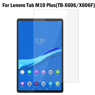 ฟิล์มกระจกนิรภัยกันรอยหน้าจอ สําหรับ Lenovo Tab M10 FHD Plus M10 Plus 10.3 นิ้ว TB-X606 TB-X606F