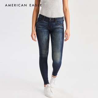 American Eagle Jegging กางเกง ยีนส์ ผู้หญิง เจ็กกิ้ง (WJS 043-9620-295)