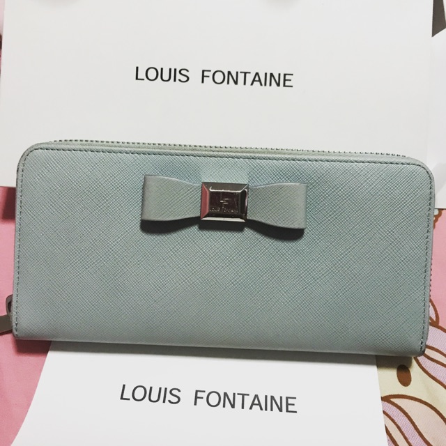 กระเป๋าสตางค์ LOUIS FONTAINE