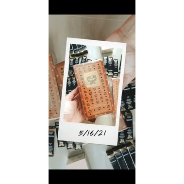 น้ำหอม MCM 75 ml. ของแท้ค่ะ