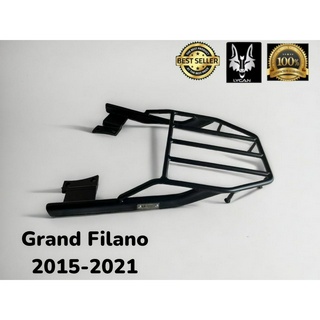 ตะเเกรงท้าย Grand Filano ปี 2015-2021 / เเกรนด์ ฟิลาโน่ทรง G2