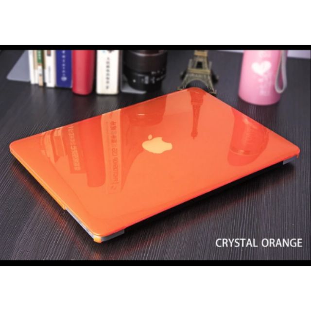 New Crystal case Apple Mac book pro 13 ratina A1502