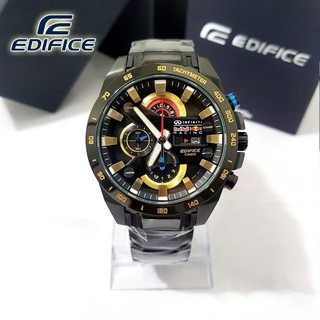 Casio Edifice EFR-540 Red Bull Racing Limited Edition