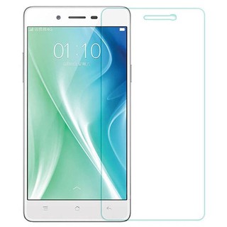 กระจกนิรภัย GLASS OPPO A33 ไม่เต็มจอ (1676)