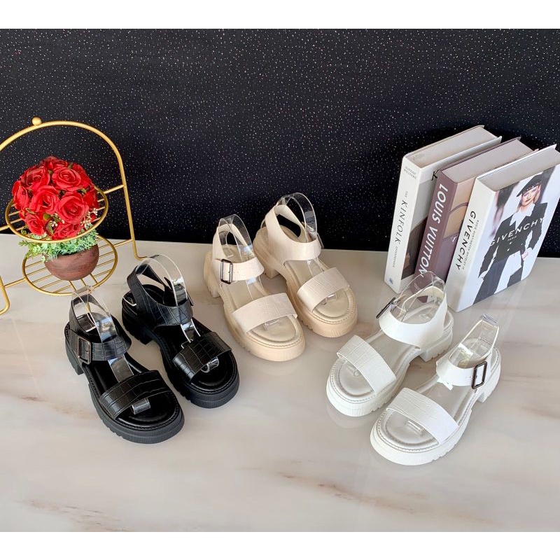 รองเท้าแตะ LPK MJ02*