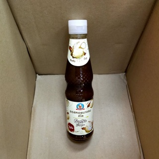 ซอสหอยนางรมคีโต Oyster Sauce 350g.