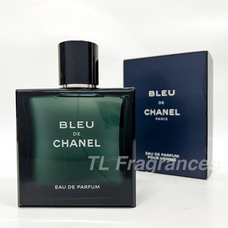 Chanel - Bleu de Chanel EDP [💥แบ่งขายน้ำหอมแท้ 100%]