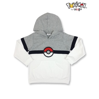 Laugh By.CHA-LOM : DS LA 044 PK เสื้อยืด POKEMON