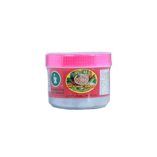 กะปิแท้ ระยอง ตราศาลาแม่บ้าน Shrimp Paste 110 g