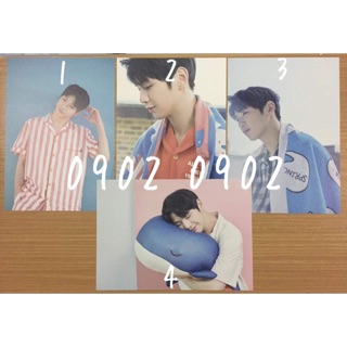 [พร้อมส่ง] Spring Home x Daniel มินิโปสเตอร์ แดเนียล