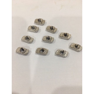 Free nut m6 for Aluminium Profile 3030