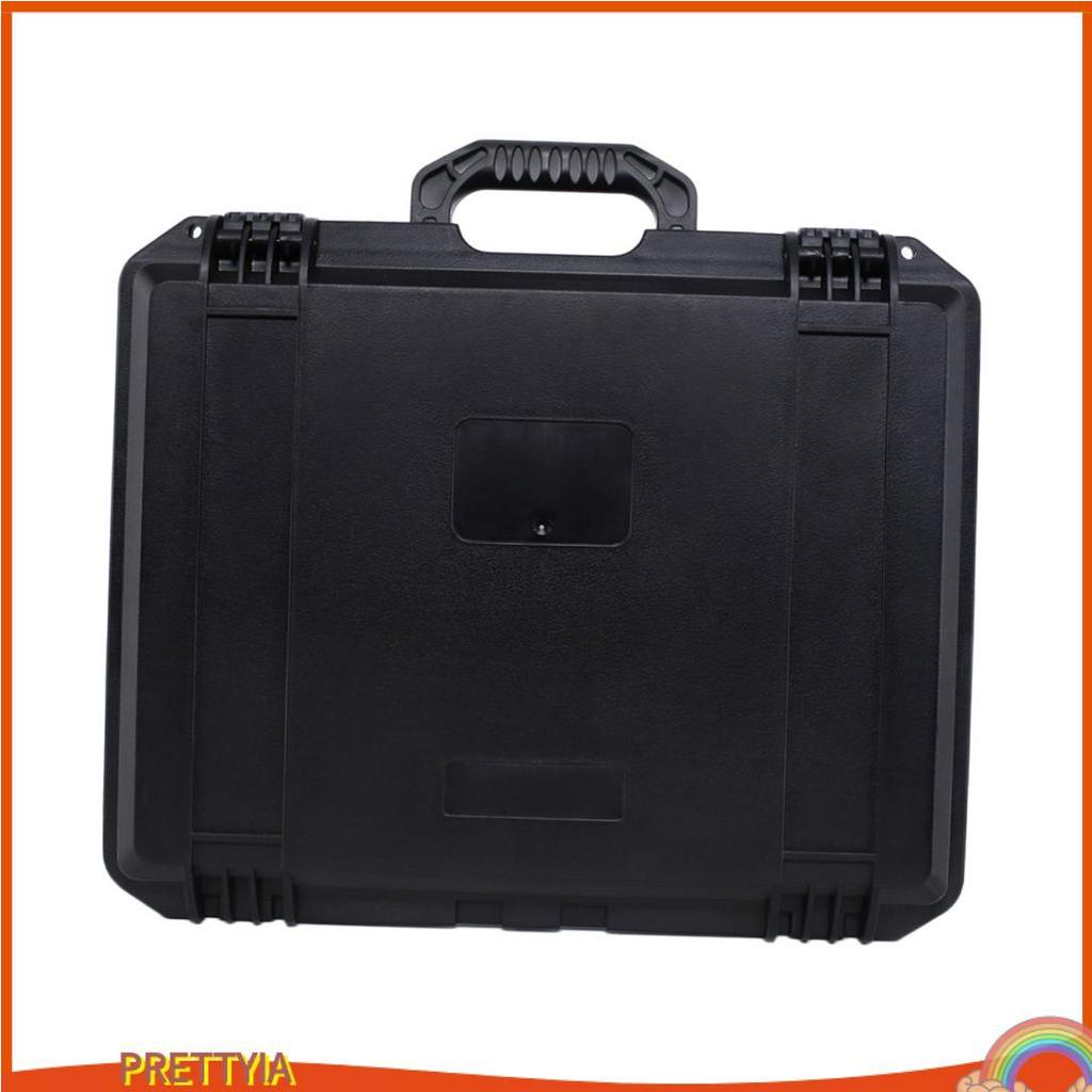 [PRETTYIA] Shockproof Hard Storage Carrying Case Box for DJI FPV Combo ...