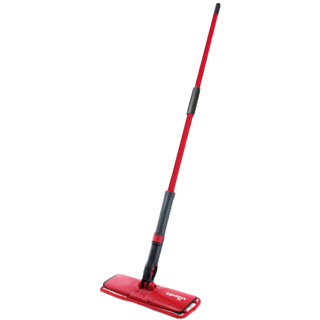 โปรโมชั่น : Vileda Ultramax Easy Twist วิเลดา ม็อบถูพื้นอัลตร้าแมกซ์ อีซี่ทวิสต์