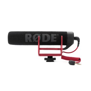 RODE VideoMic GO ไมโครโฟนสำหรับติดกล้อง