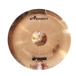 ARBOREA CHINA 16" รุ่น DRAGON