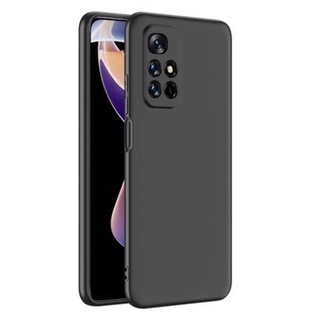 [ส่งจากไทย] Case Oppo Reno7 5G / Realme C35 / A76 5G เคสนิ่ม tpu เคสซิลิโคน สวยและบาง