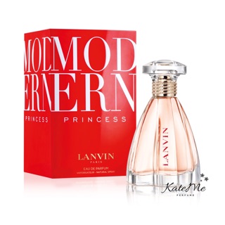 Lanvin Modern Princess EDP 90 ml.