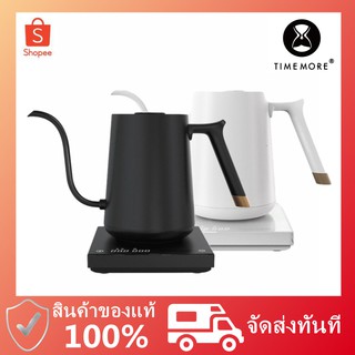 Timemore Smart Electric Kettle ประกันศูนย์ 1 ปี