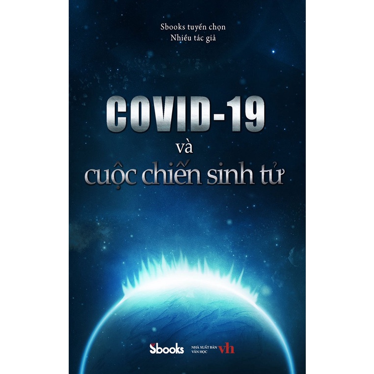 หนังสือ - Covid-19 And The War Of Life And Death - Newshop