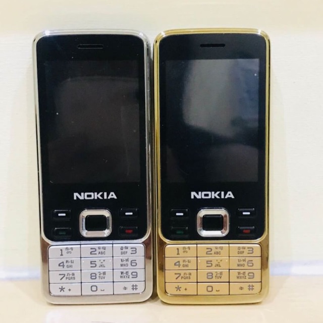 📲 Nokia 6300 📲