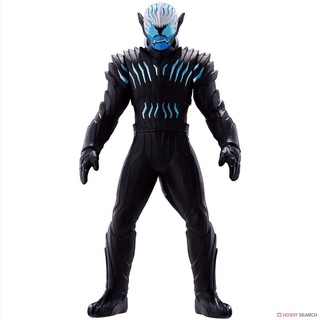 ซอฟท์ไรเดอร์ รีไวซ์ Kamen Rider Revice Soft Vinyl : Rider Hero Series 03 Kamen Rider Vice