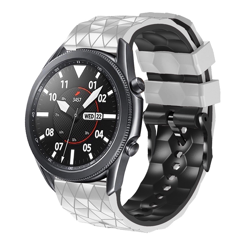 Origina สายนาฬิกาข้อมือคลาสสิก สําหรับ Samsung Gear S3 Frontier 46 มม. Galaxy Watch 445 มม.