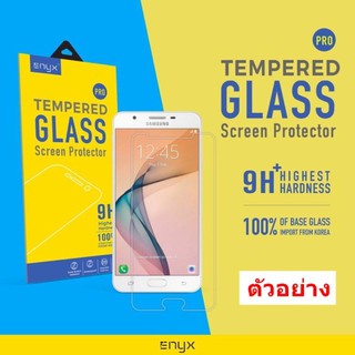 Enyx   ฟิล์มกระจกใส  OPPO A31   งานดี ติดง่าย ความแข็งระดับ 9H+