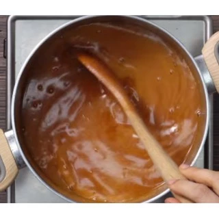 ผงนมเหนียวสำเร็จรูป 300/600 กรัม.พร้อมสูตร รวมทุกรส (Sticky milk tea powder,ผงทำชาเหนียว,ชาเหนียวชนิดผง,นมเหนียว แบบผง)