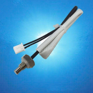 2 J  Ntc 10 K Thermistor เซนเซอร์อุณหภูมิ - 40 ° C ~ 150 ° C