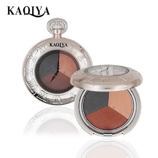 Kaoiya time shadow อายแชโดร์