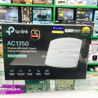 EAP245 Wireless Access point AC1750 TP-Link