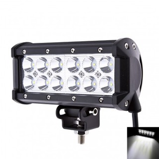 ไฟ SMD Light Bars 12 ดวง Cree 36W