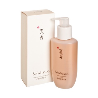 Sulwhasoo Gentle Cleansing Foam Ex 200 มล.