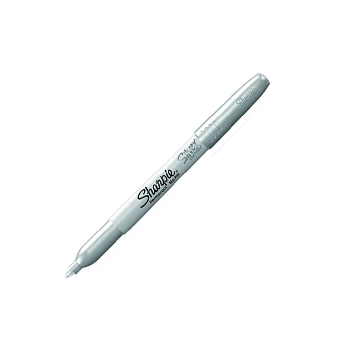 Sharpie ปากกามาร์คเกอร์ Fine ชนิดถาวรกันน้ำ thumbnail 7
