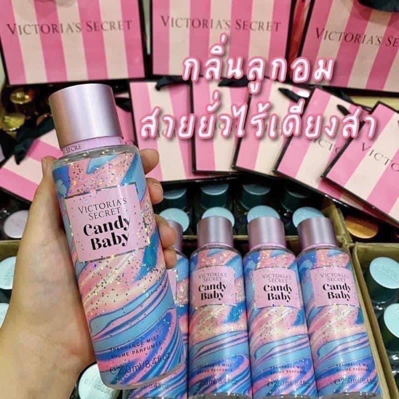 น้ำหอม Victoria’s secret